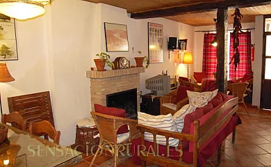 La Casa de la Abuela Clotilde en Hornos de Segura (Jaén) - Foto 14