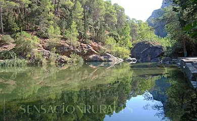 La Casa de la Abuela Clotilde en Hornos de Segura (Jaén) - Foto 16