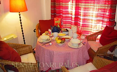 La Casa de la Abuela Clotilde en Hornos de Segura (Jaén) - Foto 17