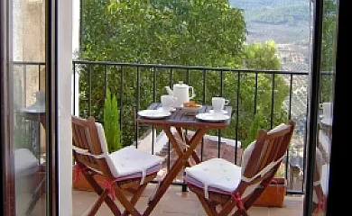 La Casa de la Abuela Clotilde en Hornos de Segura (Jaén) - Foto 18
