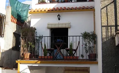 La Casa de la Abuela Clotilde en Hornos de Segura (Jaén) - Foto 20