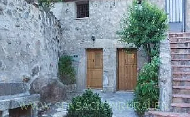 La Casa de Luis en Santa Cruz De La Sierra (Cáceres) - Foto 1