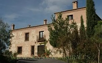 Casa Rural Rincon de la Fuente en Buenaventura (Toledo) - Foto 1