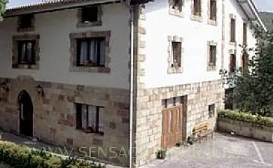 Casa Aizperro en Orio (Guipuzcoa) - Foto 1