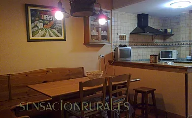 Babel en Molinaseca (León) - Foto 2