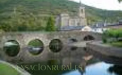 Babel en Molinaseca (León) - Foto 3