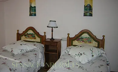 Babel en Molinaseca (León) - Foto 4