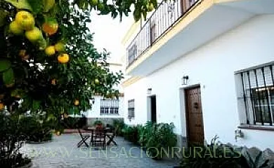 El Limonero en Vejer de la Frontera (Cádiz) - Foto 1