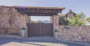 Casa Rural Tejas Verdes 002