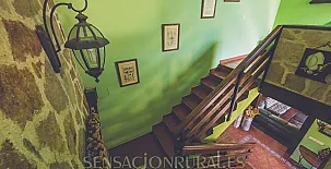 Casa Rural Tejas Verdes 003