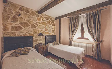 Casa Rural Tejas Verdes en Aldeanueva de Santa Cruz (Ávila) - Foto 9