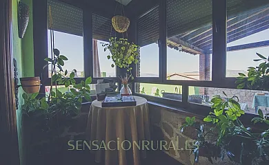 Casa Rural Tejas Verdes en Aldeanueva de Santa Cruz (Ávila) - Foto 20