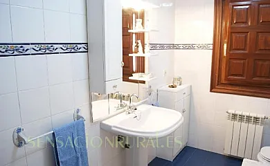 Casa Montañesa en Guarnizo (Cantabria) - Foto 10