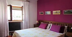 Casa Rural Herranetxe 002