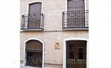 Casa Calderon de Medina I ,II Y III en Siete Iglesias de Trabancos (Valladolid) - Foto 1