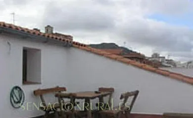 La Casa de los Templarios en Puebla de Alcocer (Badajoz) - Foto 6