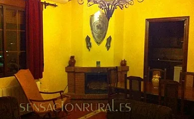 La Casa de los Templarios en Puebla de Alcocer (Badajoz) - Foto 7