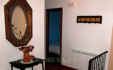 La Casa Azul en Alcocer (Guadalajara) - Foto 10