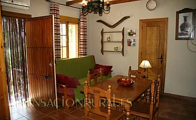 Casa la Laguna del Maíz en La Iruela (Jaén) - Foto 1