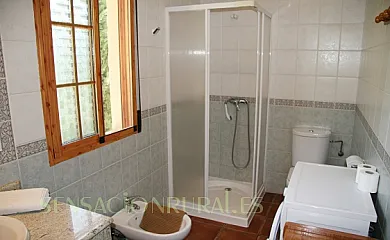 Casa la Laguna del Maíz en La Iruela (Jaén) - Foto 2