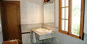 Casa la Laguna del Maíz 003