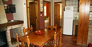 Casa la Laguna del Maíz 004