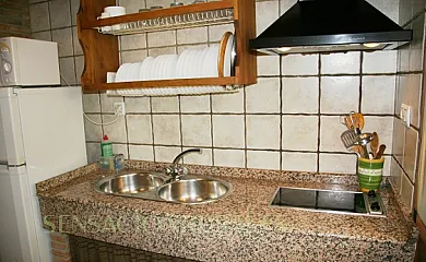 Casa la Laguna del Maíz en La Iruela (Jaén) - Foto 5