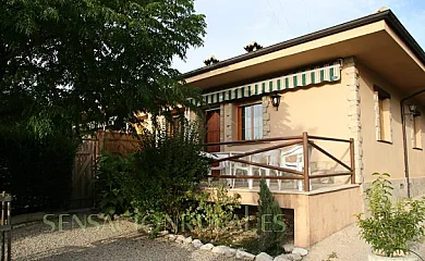 Casa la Laguna del Maíz en La Iruela (Jaén) - Foto 10