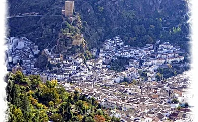 Casa la Laguna del Maíz en La Iruela (Jaén) - Foto 11
