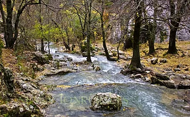 Casa la Laguna del Maíz en La Iruela (Jaén) - Foto 14