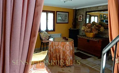 Xeitoxiña en Combarro (Pontevedra) - Foto 4