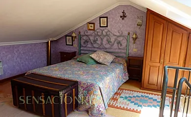 Xeitoxiña en Combarro (Pontevedra) - Foto 6