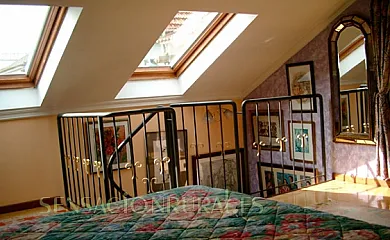 Xeitoxiña en Combarro (Pontevedra) - Foto 7