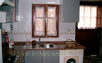 Xeitoxiña en Combarro (Pontevedra) - Foto 9