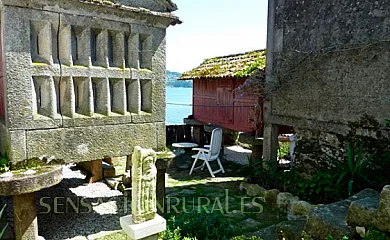 Xeitoxiña en Combarro (Pontevedra) - Foto 10