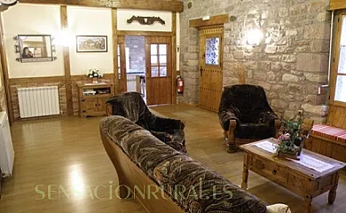 Arrileku en Oronoz (Navarra) - Foto 3