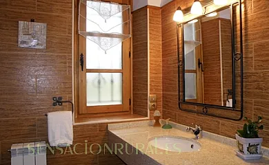 Arrileku en Oronoz (Navarra) - Foto 9