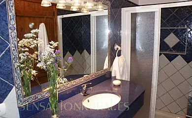 Arrileku en Oronoz (Navarra) - Foto 13