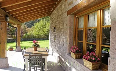 Arrileku en Oronoz (Navarra) - Foto 17