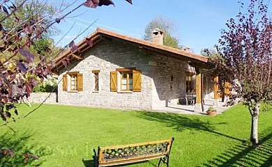 Arrileku en Oronoz (Navarra) - Foto 18