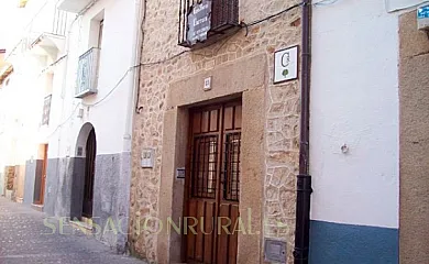 Casa Churruca en Jaraiz de la Vera (Cáceres) - Foto 1