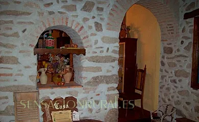 Casa Churruca en Jaraiz de la Vera (Cáceres) - Foto 2