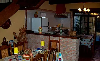 Casa Churruca en Jaraiz de la Vera (Cáceres) - Foto 3
