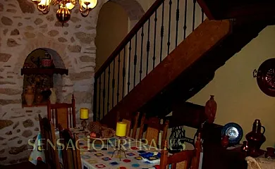 Casa Churruca en Jaraiz de la Vera (Cáceres) - Foto 4