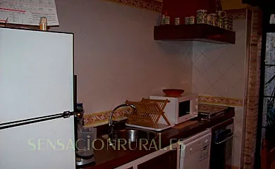 Casa Churruca en Jaraiz de la Vera (Cáceres) - Foto 6