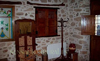 Casa Churruca en Jaraiz de la Vera (Cáceres) - Foto 10