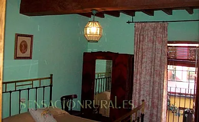 Casa Churruca en Jaraiz de la Vera (Cáceres) - Foto 11