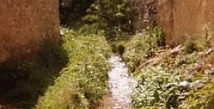 Casa Rural  El Descanso 002