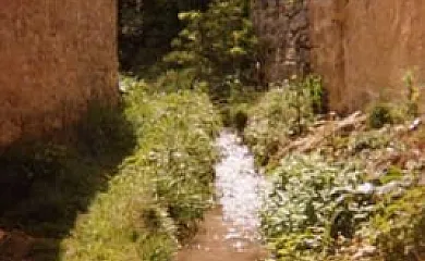 Casa Rural  El Descanso en Hontanas (Burgos) - Foto 2