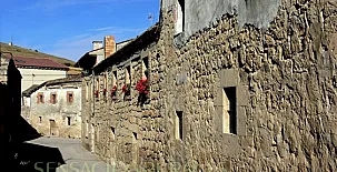 Casa Rural  El Descanso 005